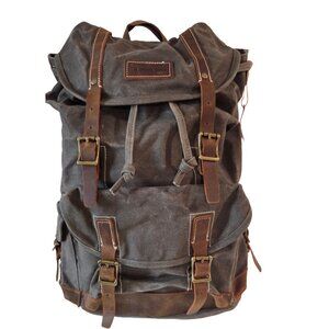 The Barrel Shack  (The Craig)